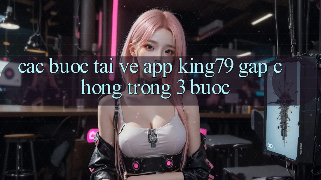 Các bước Tải về App King79 Gấp Chóng Trong 3 Bước Các bước Tải về App King79 Gấp Chóng Trong 3 Bước