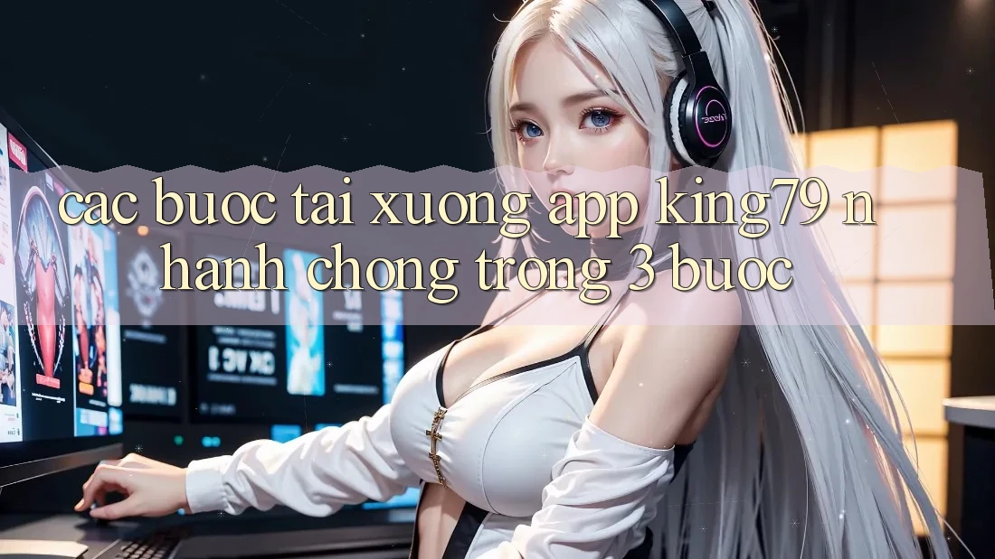 Các bước Tải xuống App King79 Nhanh chóng Trong 3 Bước