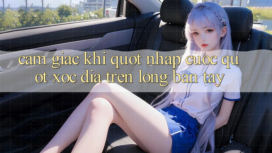 Cảm giác khi " nhập cuộc" xóc đĩa trên lòng bàn tay Cảm giác khi " nhập cuộc" xóc đĩa trên lòng bàn tay