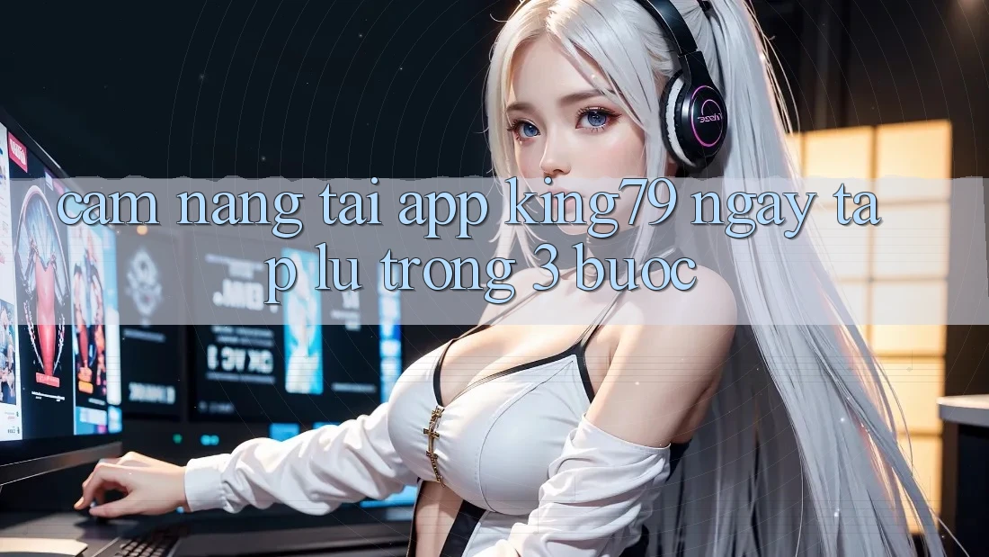 Cẩm nang Tải App King79 Ngay tắp lự Trong 3 Bước Cẩm nang Tải App King79 Ngay tắp lự Trong 3 Bước