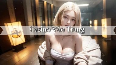 Casino Vào trang