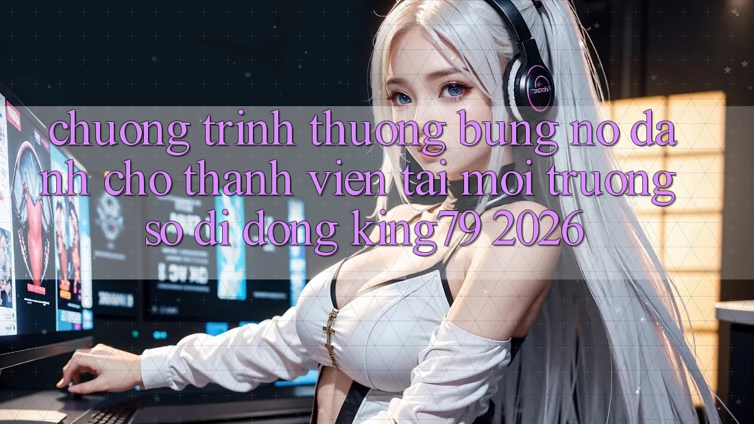 Chương trình thưởng Bùng Nổ Dành Cho Thành Viên Tải Môi trường số di động King79 2026 Chương trình thưởng Bùng Nổ Dành Cho Thành Viên Tải Môi trường số di động King79 2026