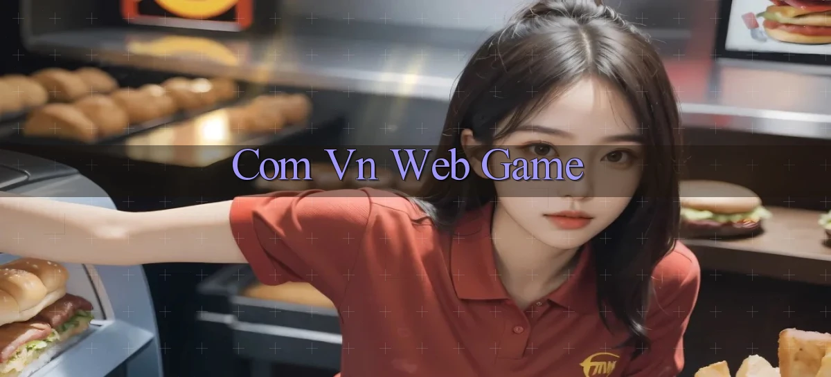 com vn Web game