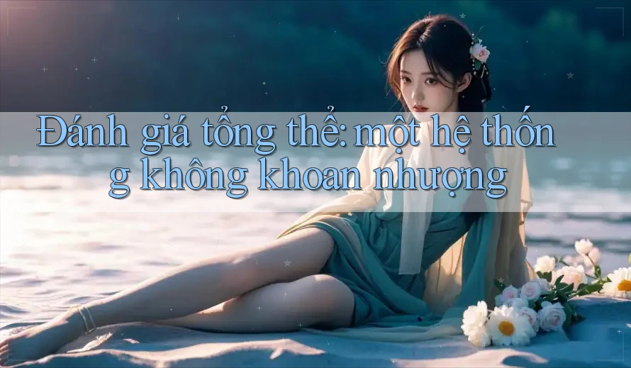 Đánh giá tổng thể: một hệ thống không khoan nhượng Đánh giá tổng thể: một hệ thống không khoan nhượng