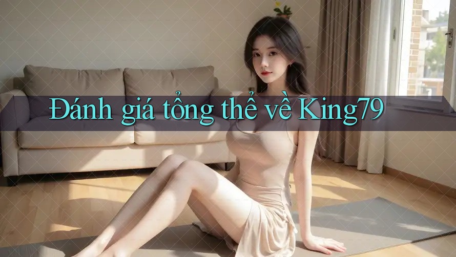 Đánh giá tổng thể về King79