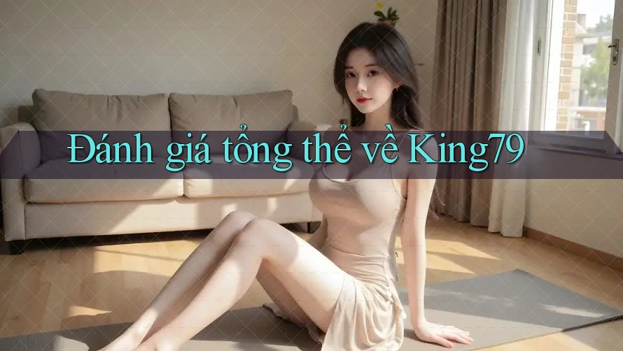 Đánh giá tổng thể về King79 Đánh giá tổng thể về King79