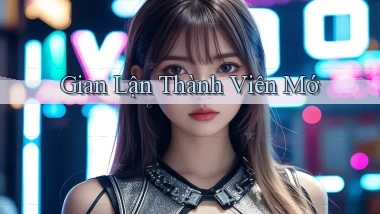 Gian lận Thành viên mớ