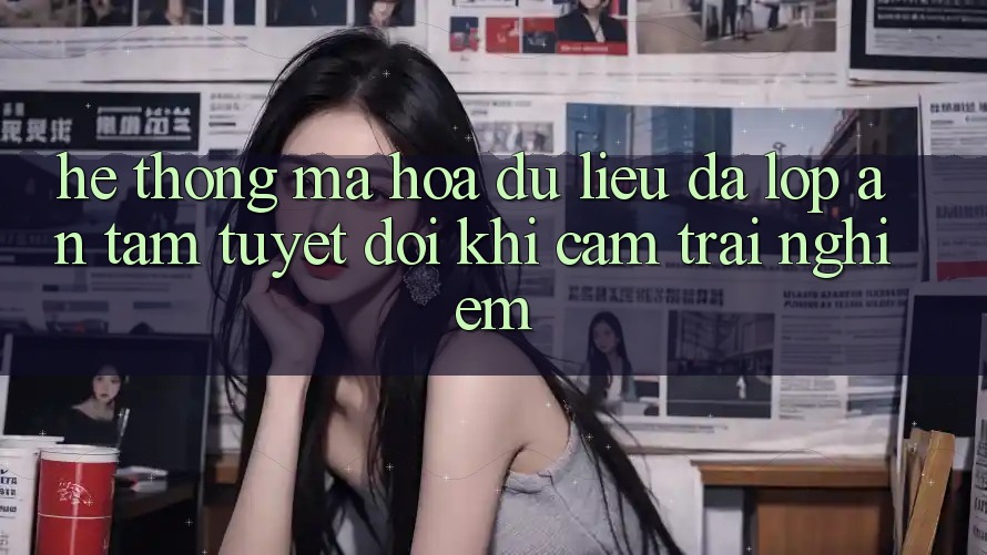 Hệ Thống Mã hóa dữ liệu Đa Lớp - An Tâm Tuyệt Đối Khi Cảm trải nghiệm Hệ Thống Mã hóa dữ liệu Đa Lớp - An Tâm Tuyệt Đối Khi Cảm trải nghiệm