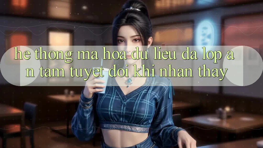 Hệ Thống Mã hóa dữ liệu Đa Lớp - An Tâm Tuyệt Đối Khi Nhận thấy Hệ Thống Mã hóa dữ liệu Đa Lớp - An Tâm Tuyệt Đối Khi Nhận thấy