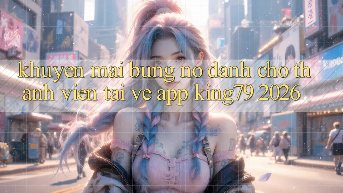 Khuyến Mãi Bùng Nổ Dành Cho Thành Viên Tải về App King79 2026 Khuyến Mãi Bùng Nổ Dành Cho Thành Viên Tải về App King79 2026