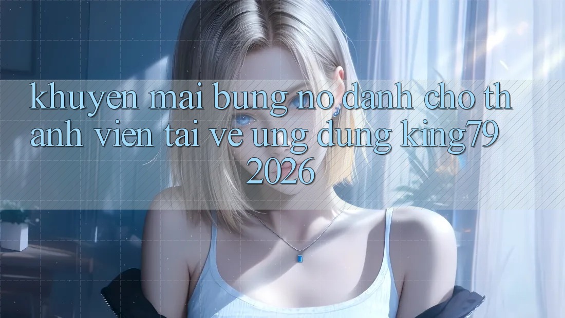 Khuyến Mãi Bùng Nổ Dành Cho Thành Viên Tải về Ứng dụng King79 2026