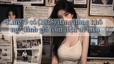 King79 có (2025) đáng dùng không đánh giá toàn diện dễ hiểu