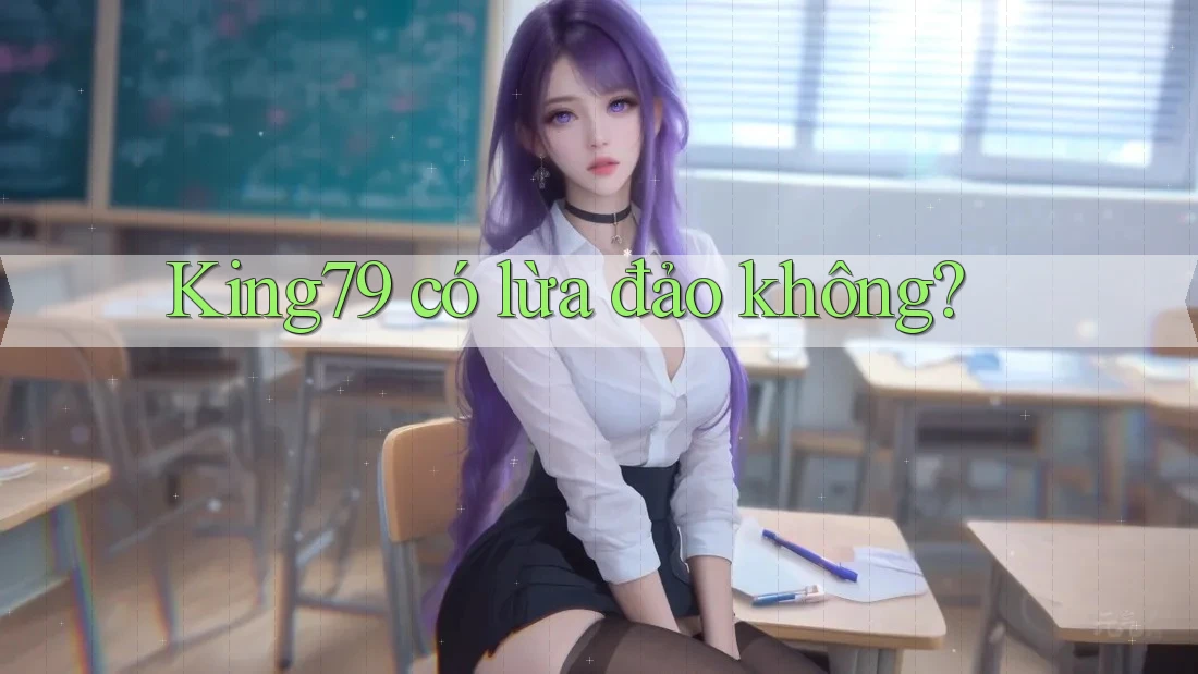 king79 có lừa đảo không? king79 có lừa đảo không?