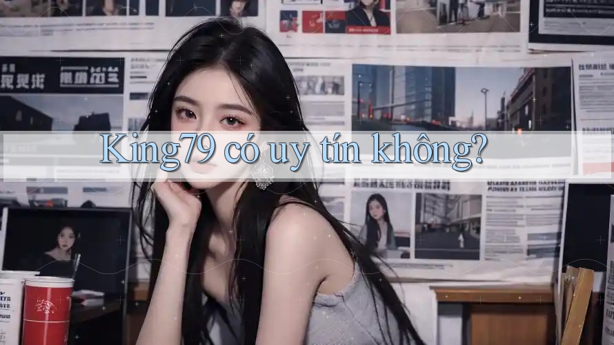 king79 có uy tín không?