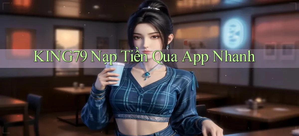king79  nạp tiền qua app nhanh