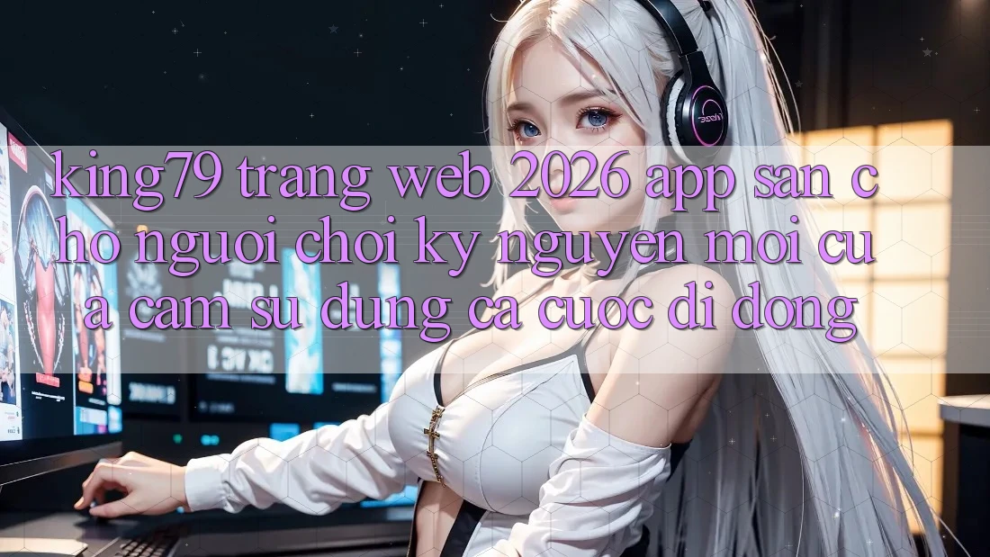King79 - Trang web 2026 - App Sẵn Cho Người Chơi: Kỷ Nguyên Mới Của Cảm sử dụng Cá Cược Di Động King79 - Trang web 2026 - App Sẵn Cho Người Chơi: Kỷ Nguyên Mới Của Cảm sử dụng Cá Cược Di Động