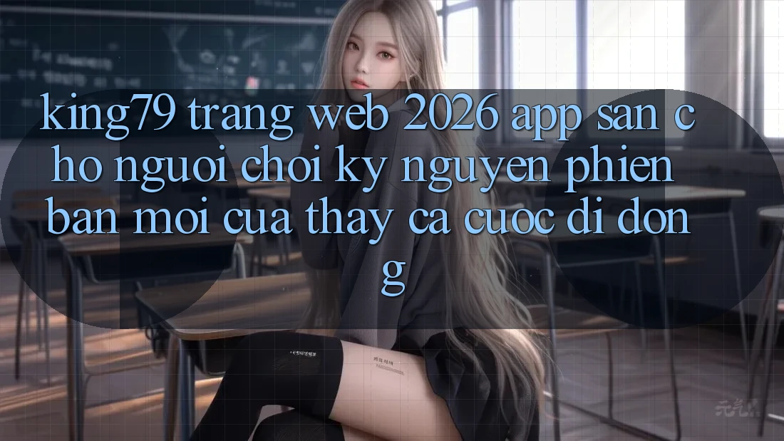 King79 - Trang web 2026 - App Sẵn Cho Người Chơi: Kỷ Nguyên Phiên bản mới Của Thấy Cá Cược Di Động King79 - Trang web 2026 - App Sẵn Cho Người Chơi: Kỷ Nguyên Phiên bản mới Của Thấy Cá Cược Di Động