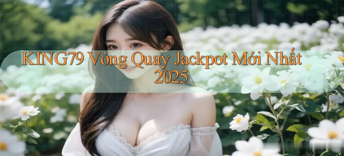 king79  vòng quay jackpot mới nhất 2025