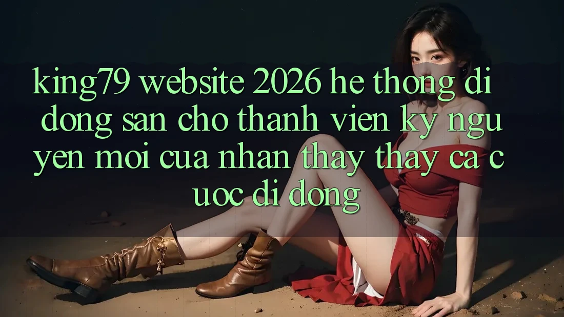 King79 - Website 2026 - Hệ thống di động Sẵn Cho Thành viên: Kỷ Nguyên Mới Của Nhận thấy thấy Cá Cược Di Động King79 - Website 2026 - Hệ thống di động Sẵn Cho Thành viên: Kỷ Nguyên Mới Của Nhận thấy thấy Cá Cược Di Động