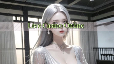 Live Casino online