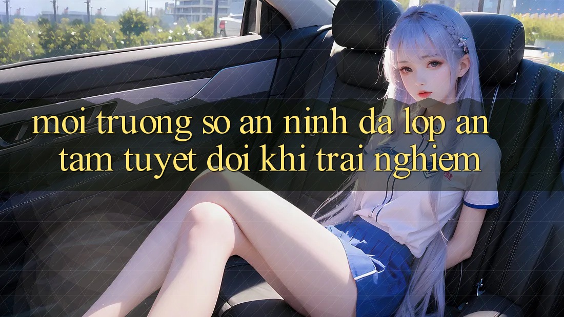 Môi trường số An ninh Đa Lớp - An Tâm Tuyệt Đối Khi Trải Nghiệm Môi trường số An ninh Đa Lớp - An Tâm Tuyệt Đối Khi Trải Nghiệm