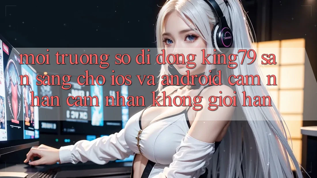 Môi trường số di động King79 Sẵn Sàng Cho iOS và Android - Cảm nhận cảm nhận Không Giới Hạn