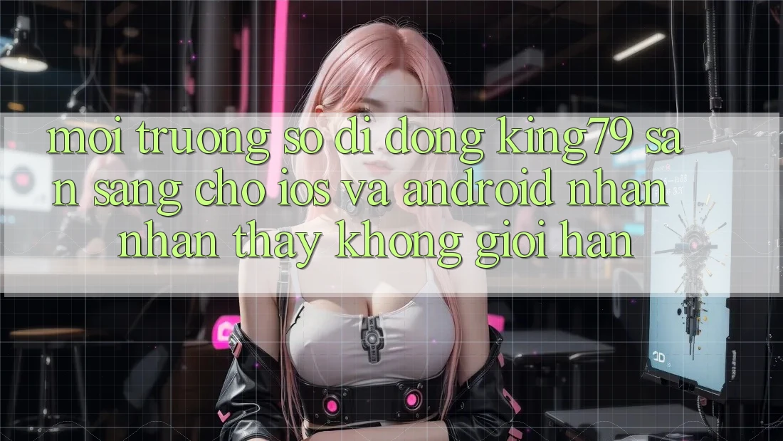 Môi trường số di động King79 Sẵn Sàng Cho iOS và Android - Nhận nhận thấy Không Giới Hạn Môi trường số di động King79 Sẵn Sàng Cho iOS và Android - Nhận nhận thấy Không Giới Hạn