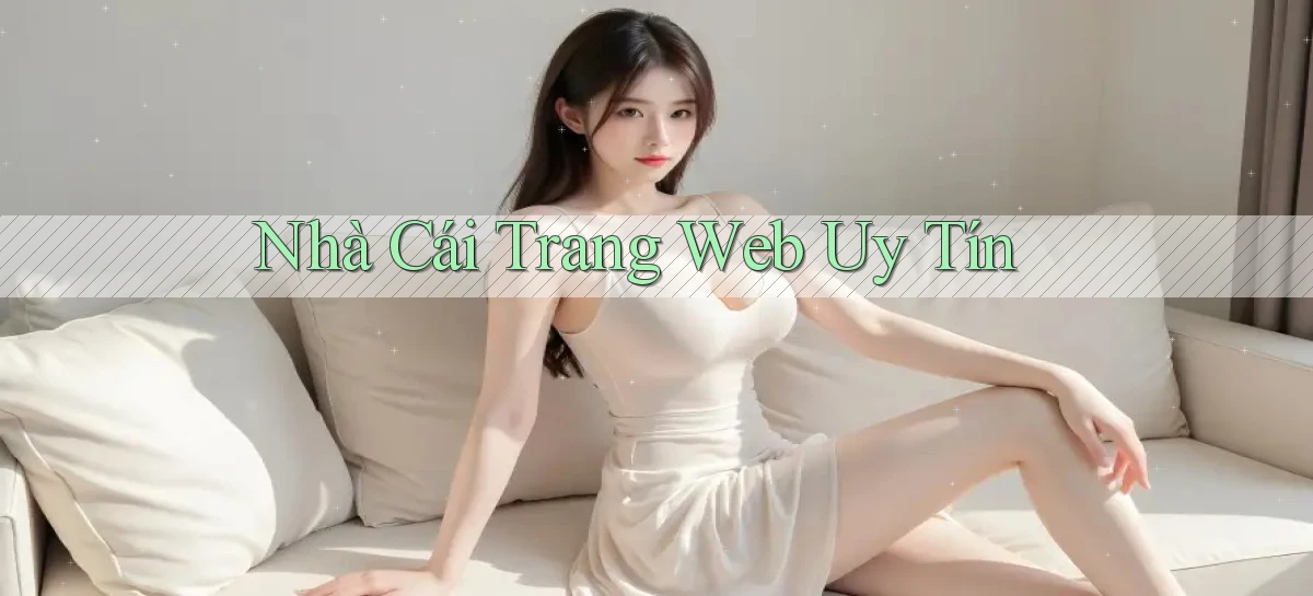nhà cái Trang web uy tín