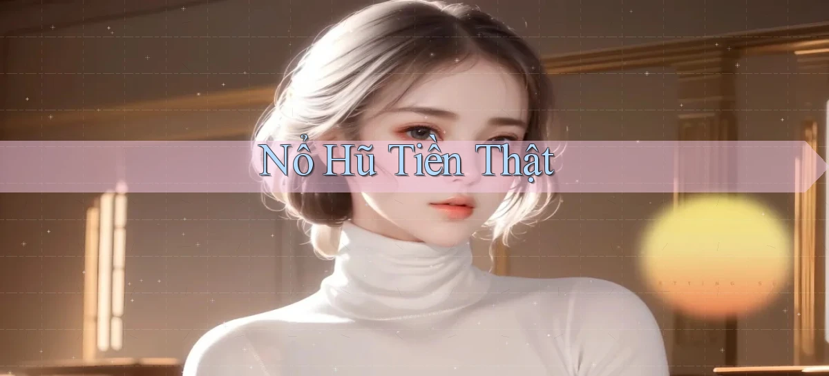 nổ hũ Tiền thật