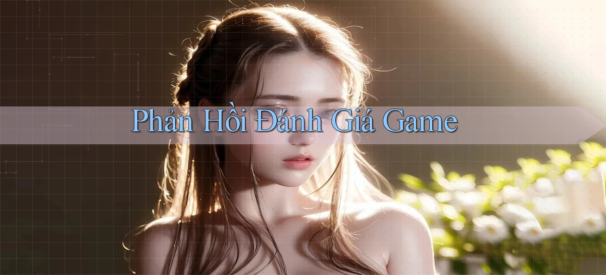 Phản hồi Đánh giá game