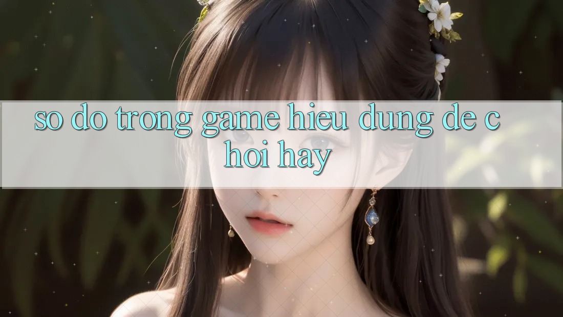 “Số Đỏ” Trong Game – Hiểu Đúng Để Chơi Hay “Số Đỏ” Trong Game – Hiểu Đúng Để Chơi Hay
