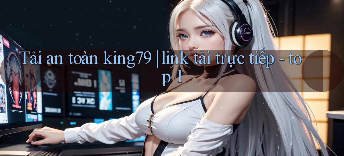 Tải an toàn king79 link tải trực tiếp   top 1