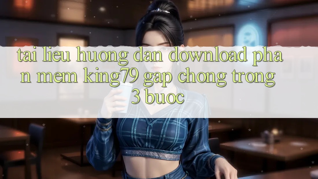 Tài liệu hướng dẫn Download Phần mềm King79 Gấp Chóng Trong 3 Bước Tài liệu hướng dẫn Download Phần mềm King79 Gấp Chóng Trong 3 Bước