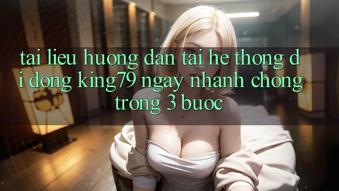 Tài liệu hướng dẫn Tải Hệ thống di động King79 Ngay nhanh chóng Trong 3 Bước Tài liệu hướng dẫn Tải Hệ thống di động King79 Ngay nhanh chóng Trong 3 Bước