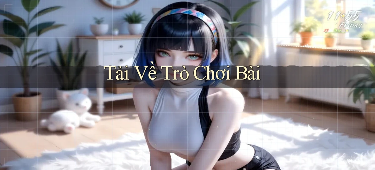 Tải về Trò chơi bài