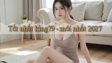 Tốt nhất king79   mới nhất 2027